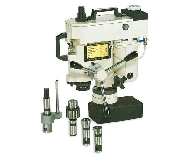 平顶山磁性钻孔攻牙机
